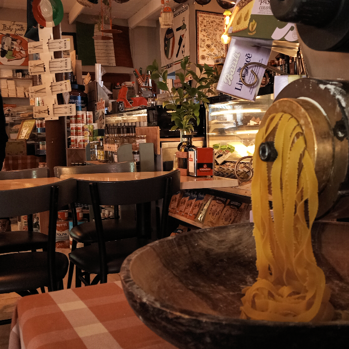 Dal-Italia photo 2